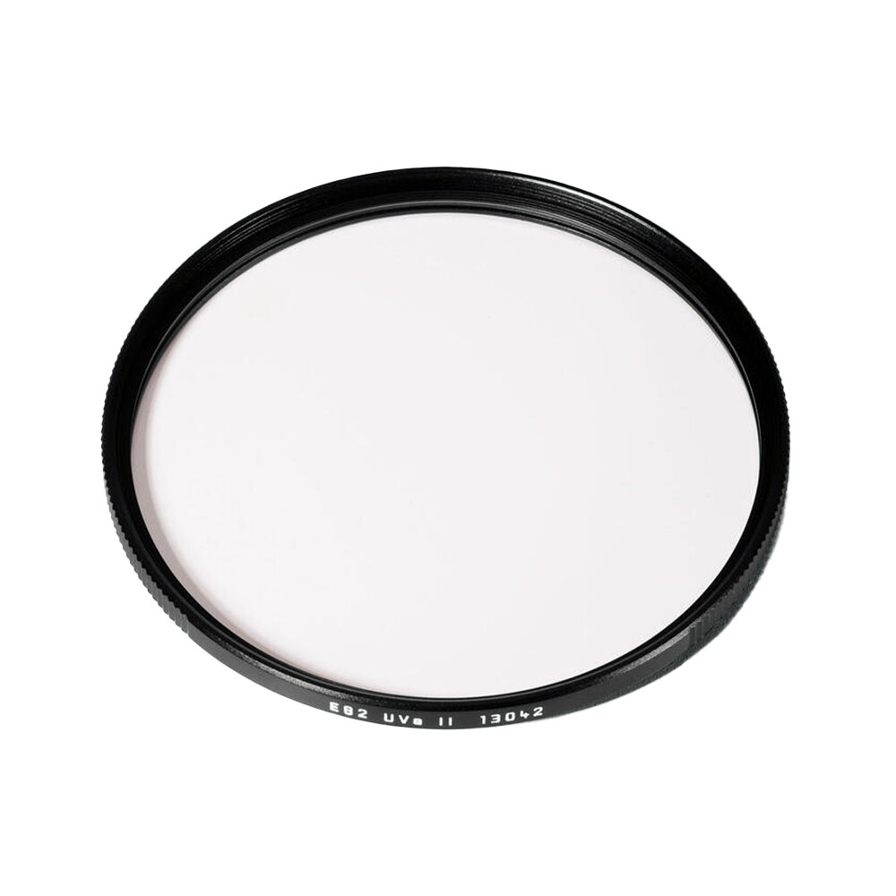 Leica UVa Filter E82 13042