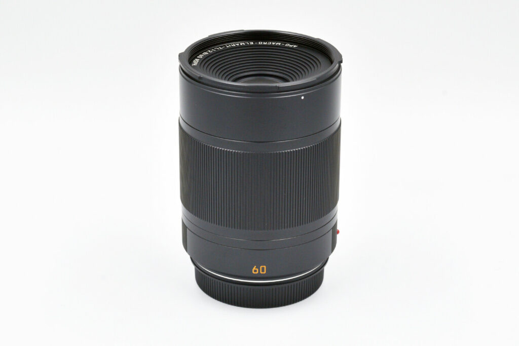 Leica APO-Macro-Elmarit-TL 60 mm 11086 - 32250