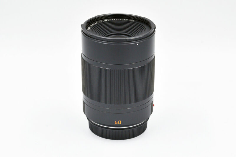 Leica APO-Macro-Elmarit-TL 60 mm 11086 - 32250