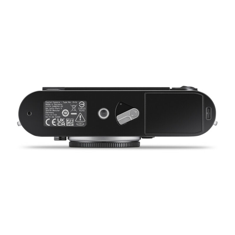 Leica M11 Glossy Black 20230 2