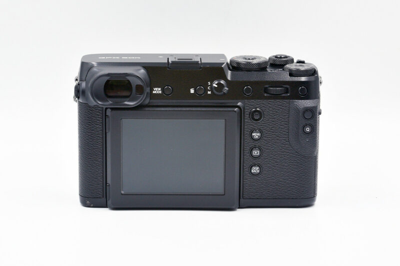 Fujifilm GFX 50 R - 33548