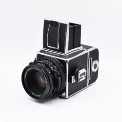 Hasselblad 500CM 80 mm A12 - 33673 1