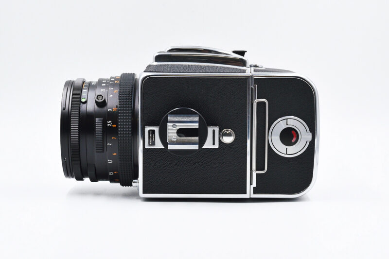 Hasselblad 500CM 80 mm A12 - 33673 3