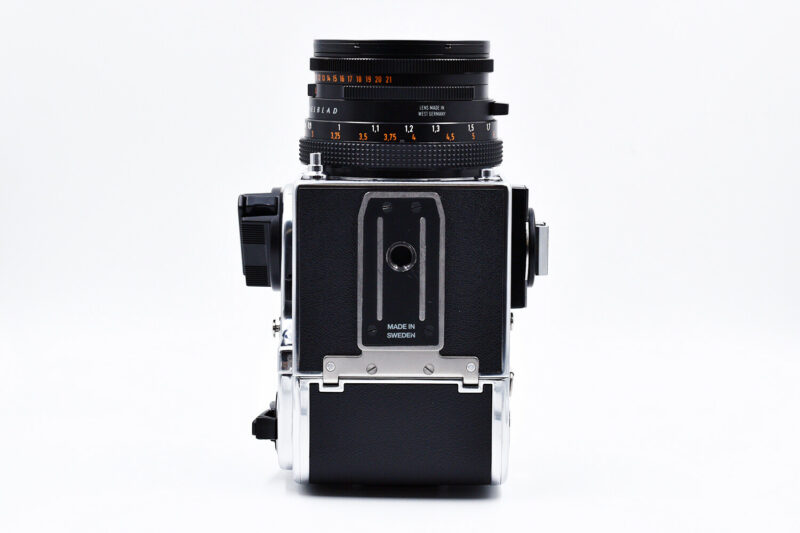 Hasselblad 500CM 80 mm A12 - 33673 5