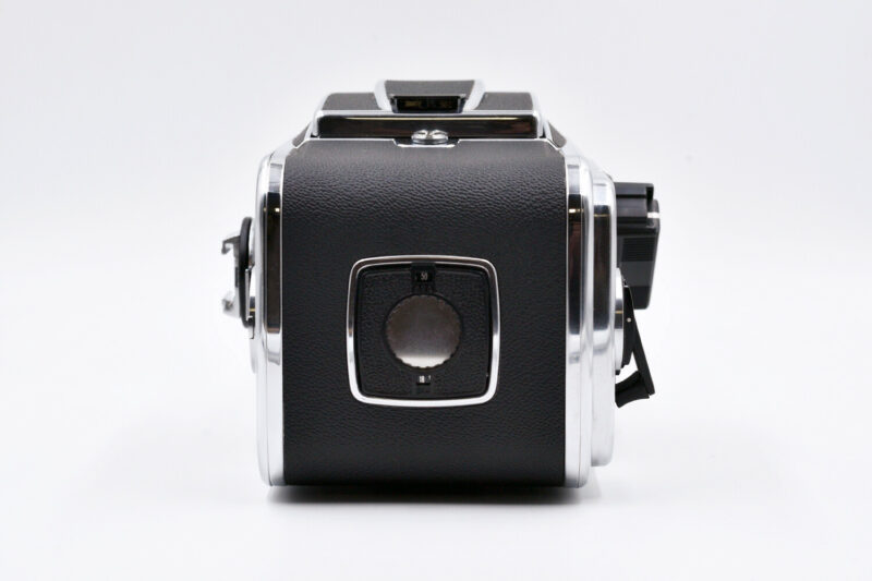 Hasselblad 500CM 80 mm A12 - 33673 6