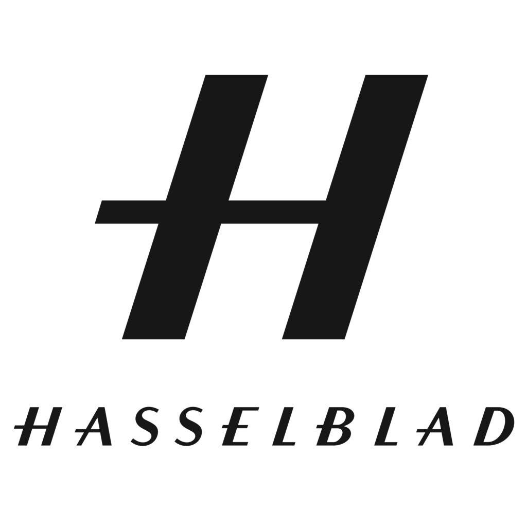 Logo Hasselblad