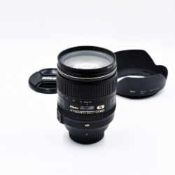 Nikon AF-S 24-120 - 33684