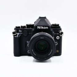 Nikon Df 50 mm - 33683 1