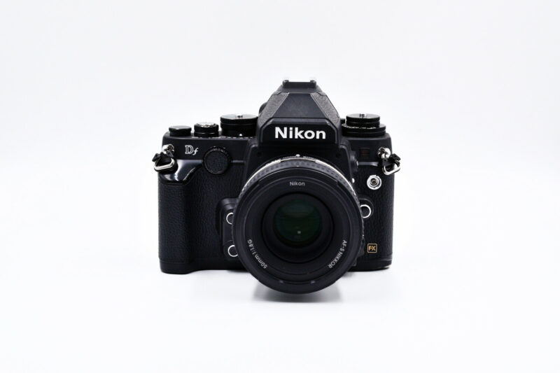 Nikon Df 50 mm - 33683 1
