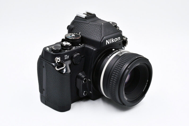 Nikon Df 50 mm - 33683 2