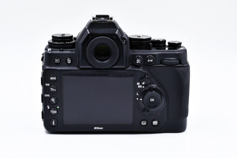 Nikon Df 50 mm - 33683 4