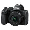 Nikon Z50 II