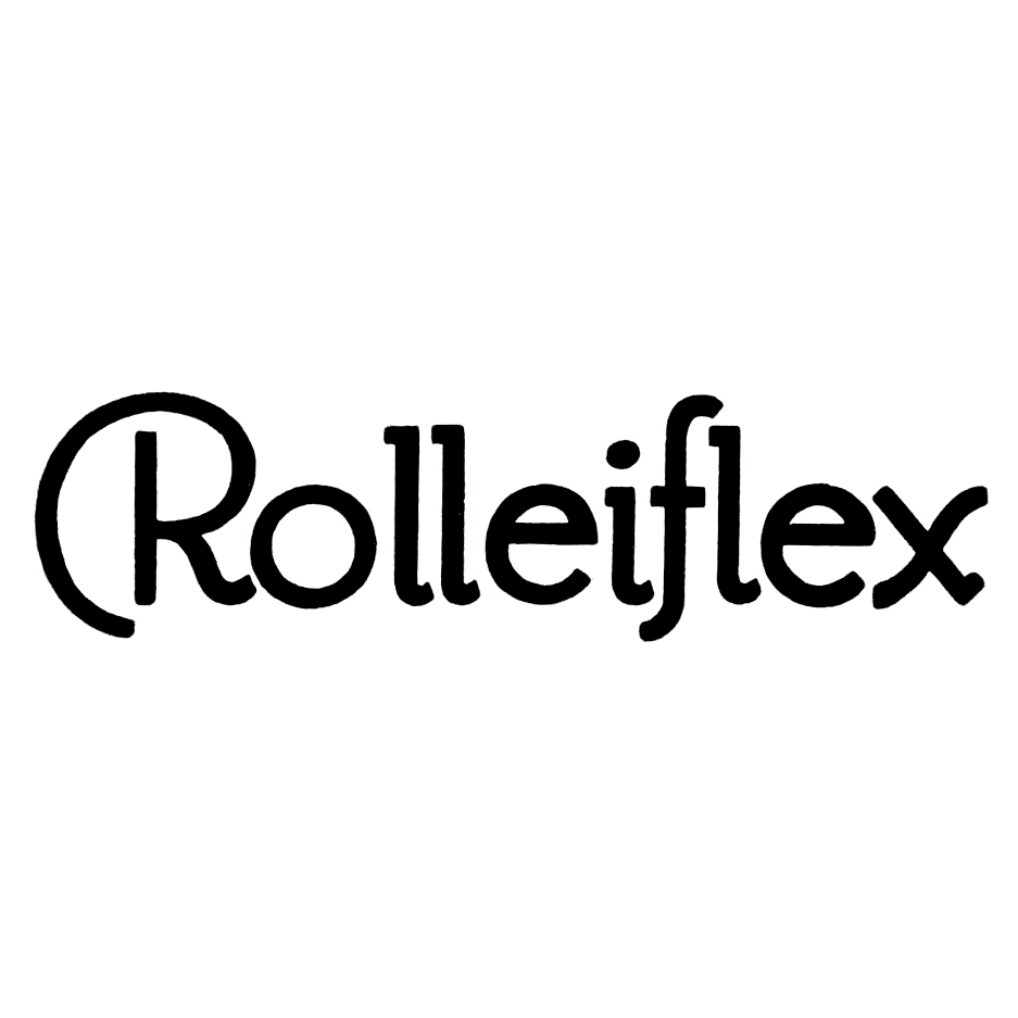 logo Rolleiflex