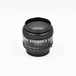Nikon AF 50 mm D - 33592