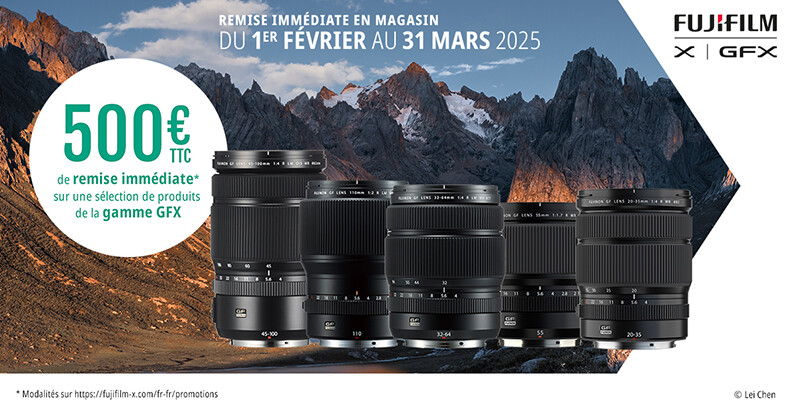 Fujifilm Offre Fevrier 2025 Cat