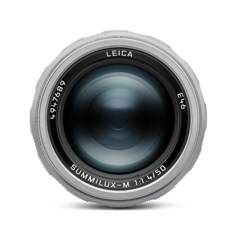 Leica Summilux-M 50 f1 4 Classic 11714 1