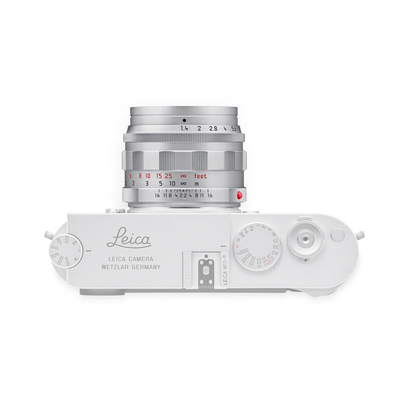 Leica Summilux-M 50 f1 4 Classic 11714 5