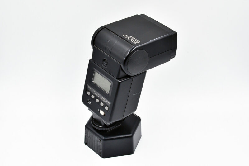 Canon Speelite 430EZ