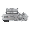Fujifilm GFX100RF Argent 10