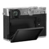 Fujifilm GFX100RF Argent 11