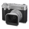 Fujifilm GFX100RF Argent 12