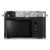 Fujifilm GFX100RF Argent 13