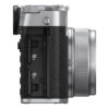 Fujifilm GFX100RF Argent 5