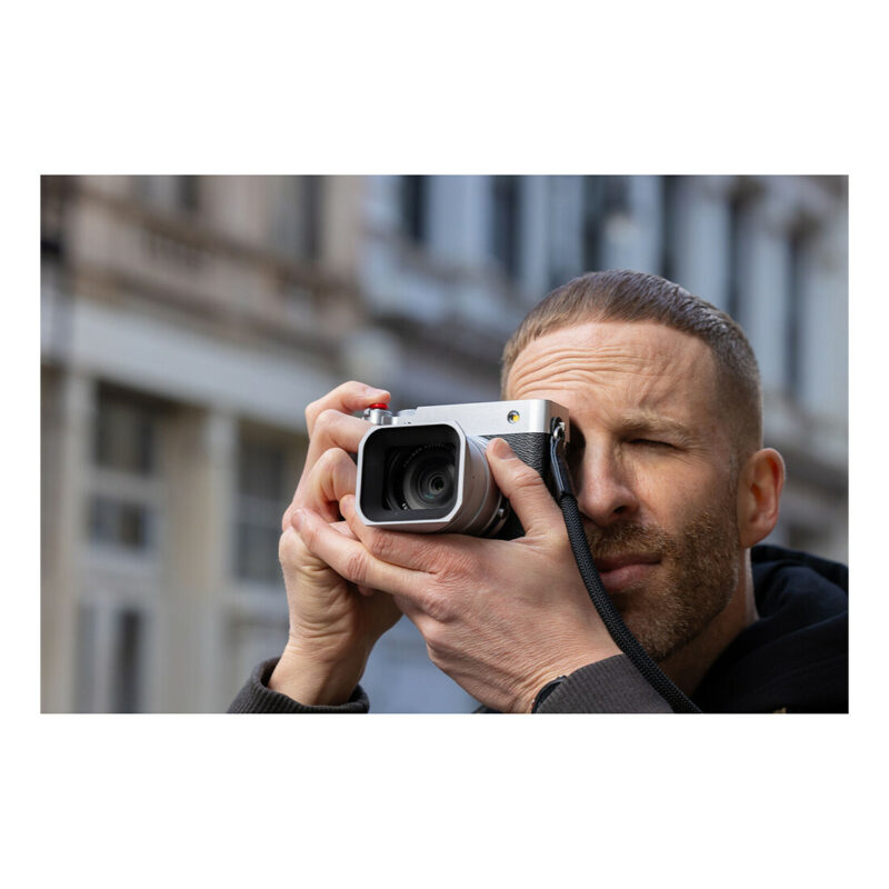 Fujifilm GFX100RF Argent 6