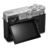 Fujifilm GFX100RF Argent 8