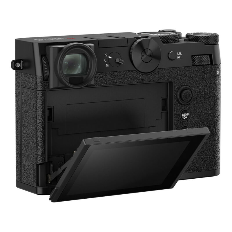 Fujifilm GFX100RF Noir 10