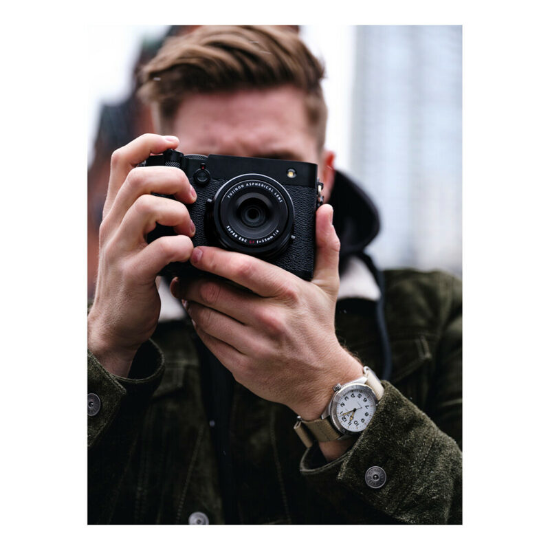 Fujifilm GFX100RF Noir 13