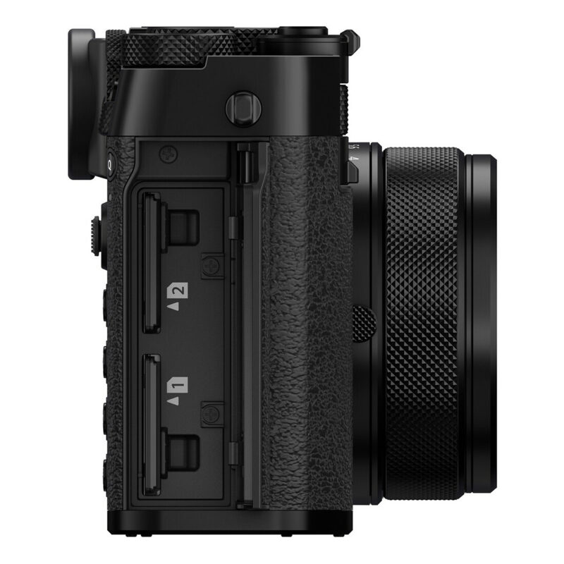 Fujifilm GFX100RF Noir 2