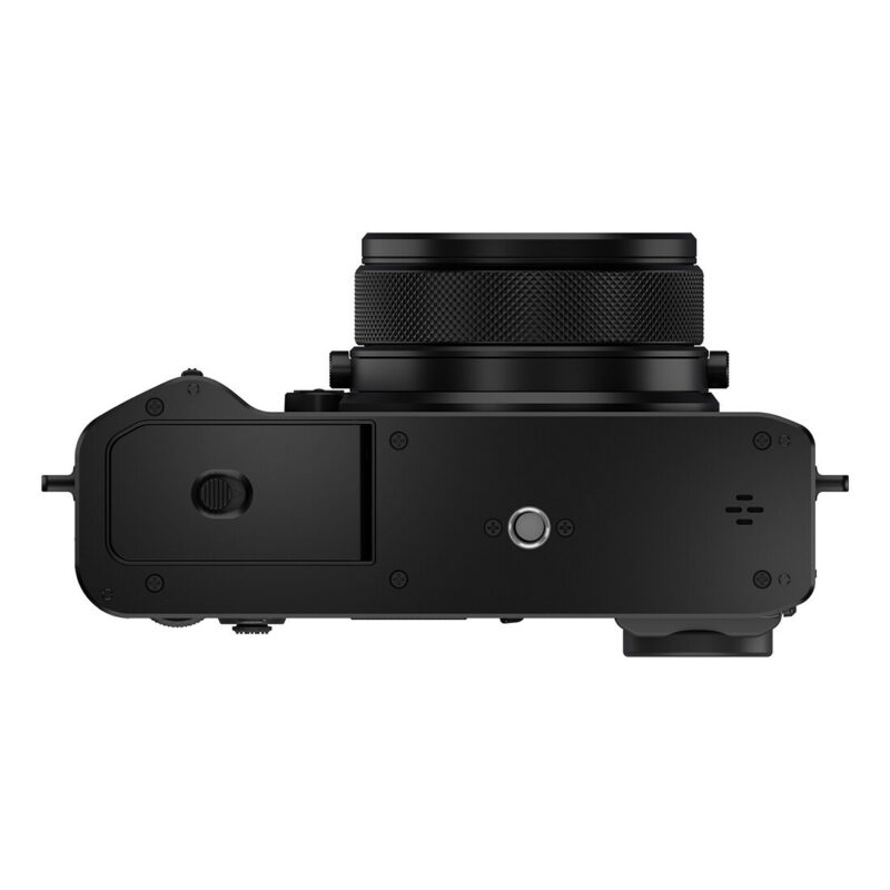 Fujifilm GFX100RF Noir 8