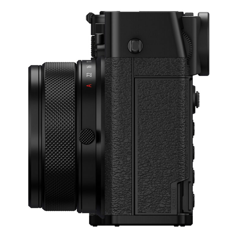 Fujifilm GFX100RF Noir 9