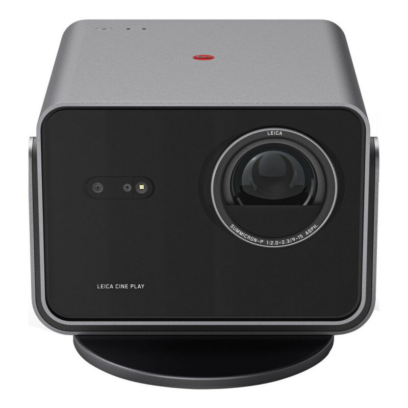 Leica Cine Play 30197 6