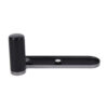 Leica Handgrip M9 Steel Grey 14490 1
