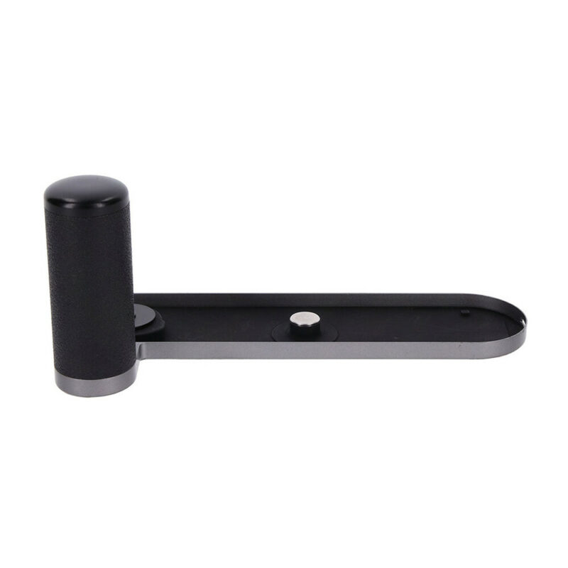 Leica Handgrip M9 Steel Grey 14490 1