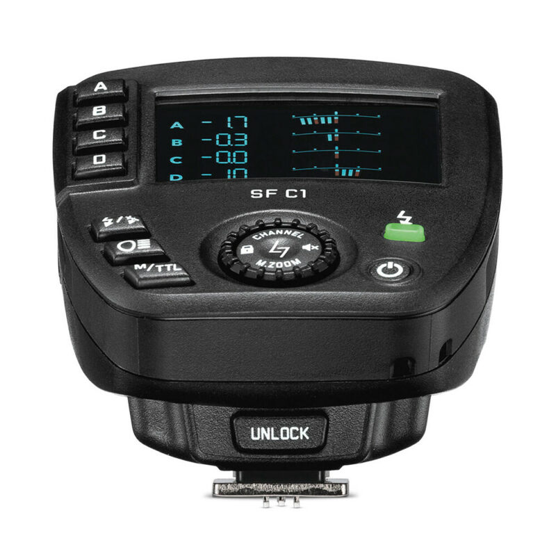 Leica SF C1 14626 4