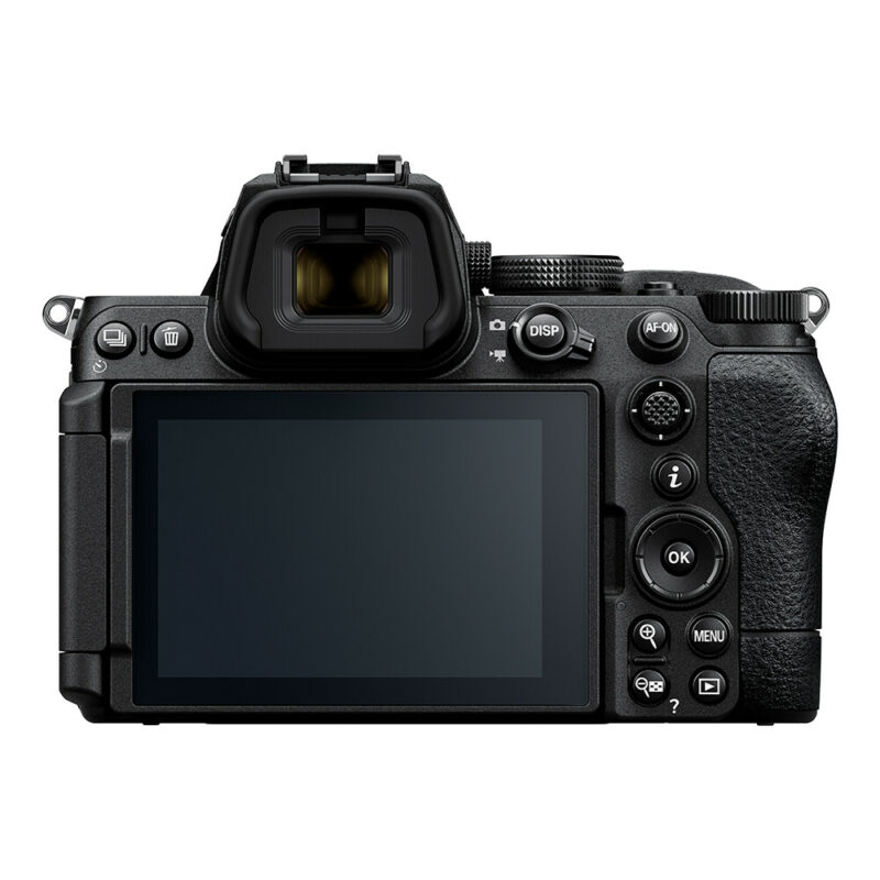 Nikon Z5II 2