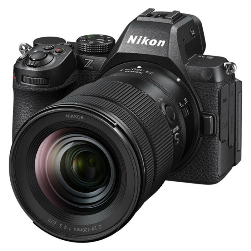 Nikon Z5II 24-120