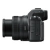 Nikon Z5II 24-50 1