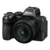 Nikon Z5II 24-50 2