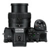 Nikon Z5II 24-50 3