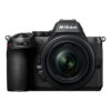 Nikon Z5II 24-50 4