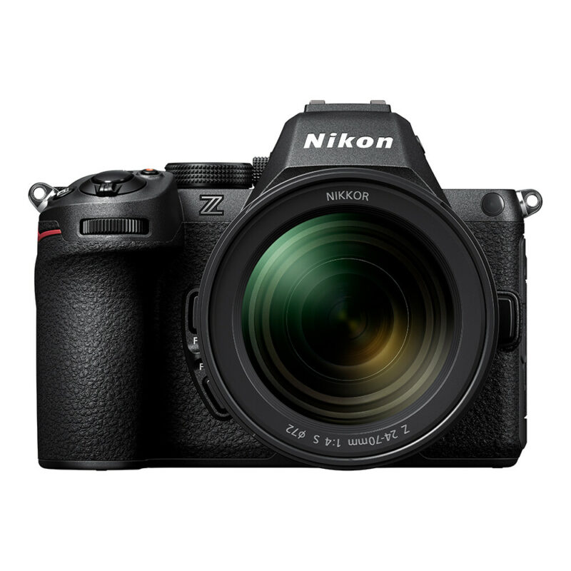 Nikon Z5II 24-70
