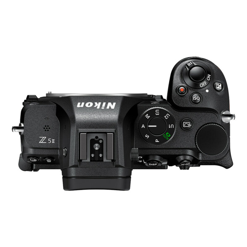 Nikon Z5II 3