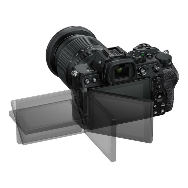 Nikon Z5II 5