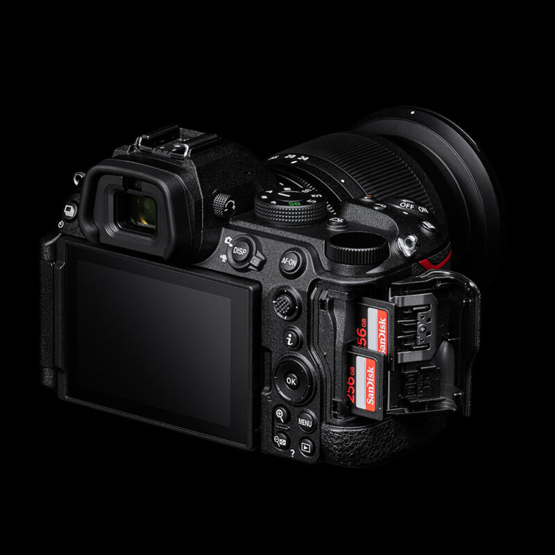 Nikon Z5II 6