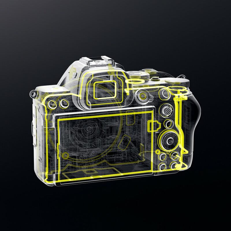 Nikon Z5II 7