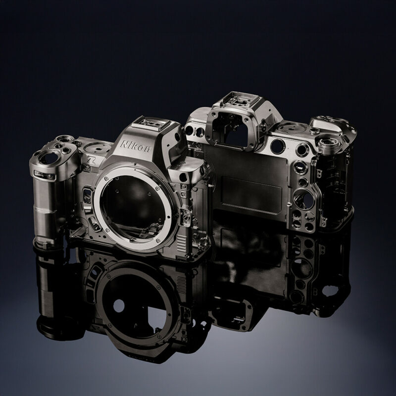Nikon Z5II 8